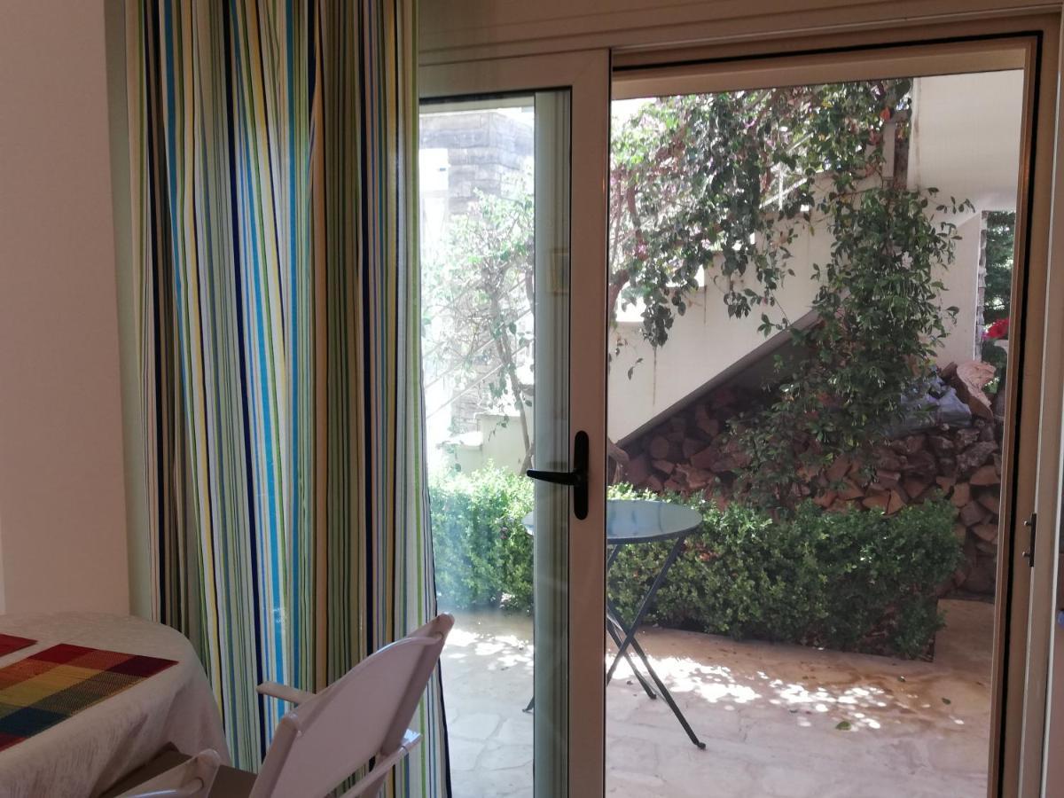 Althea Holiday Studio Agia Marina  エクステリア 写真